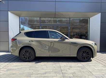 Mazda - CX-60