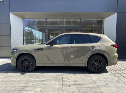 Mazda - CX-60