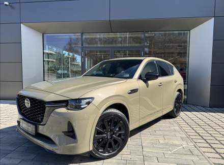 Mazda - CX-60