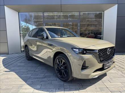 Mazda - CX-60