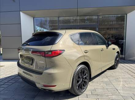 Mazda - CX-60