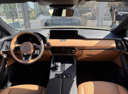 Mazda - CX-60