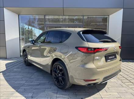 Mazda - CX-60