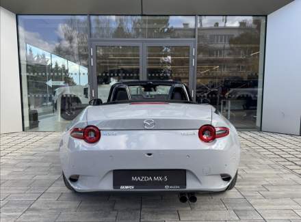 Mazda - Mx-5