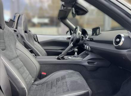 Mazda - Mx-5