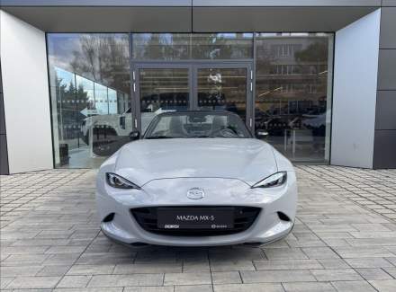 Mazda - Mx-5