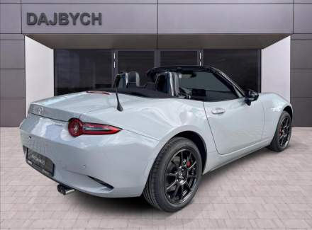 Mazda - Mx-5