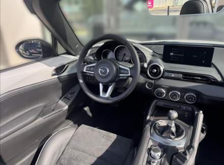 Mazda - Mx-5