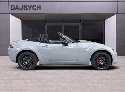 Mazda - Mx-5