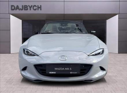 Mazda - Mx-5