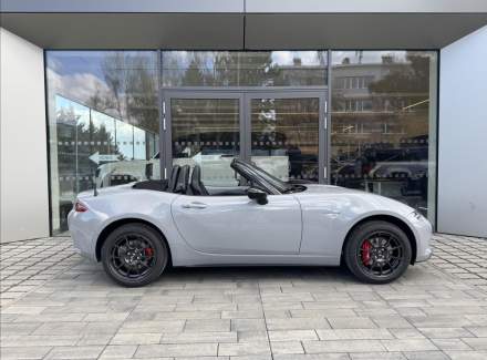 Mazda - Mx-5
