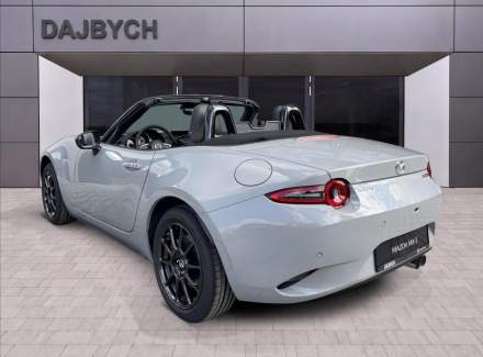 Mazda - Mx-5