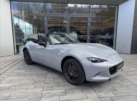 Mazda - Mx-5