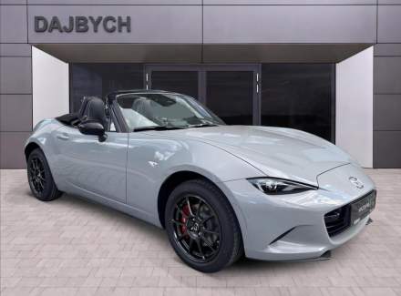 Mazda - Mx-5