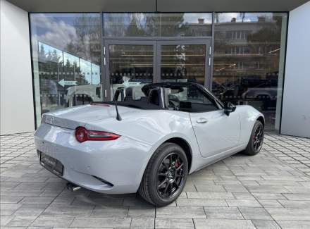 Mazda - Mx-5