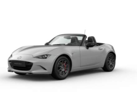 Mazda - Mx-5