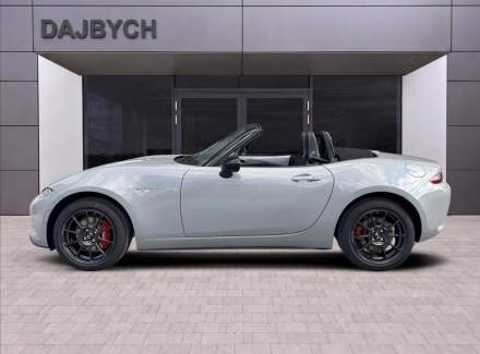Mazda - Mx-5