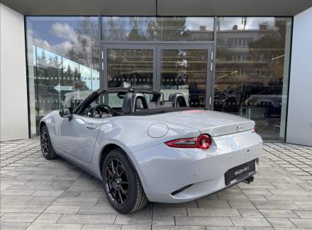 Mazda - Mx-5