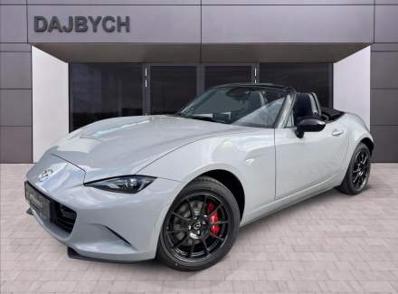 Mazda - Mx-5