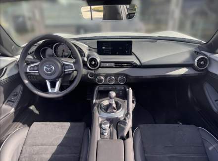 Mazda - Mx-5