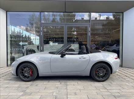 Mazda - Mx-5