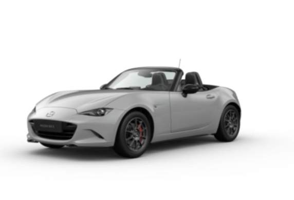 Mazda - Mx-5