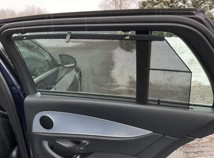 Mercedes-Benz - E-class