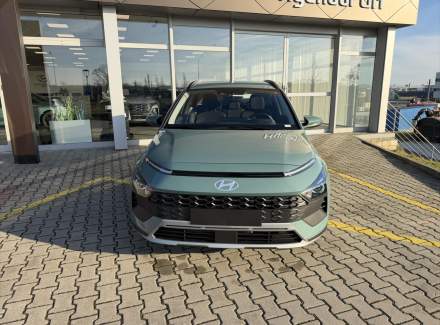 Hyundai - Bayon