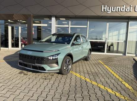 Hyundai - Bayon
