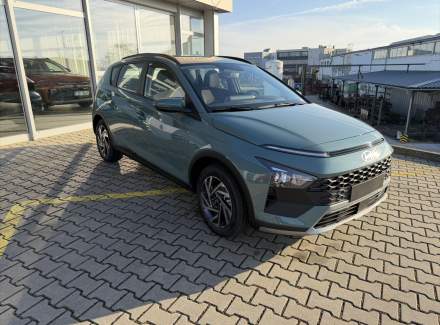 Hyundai - Bayon