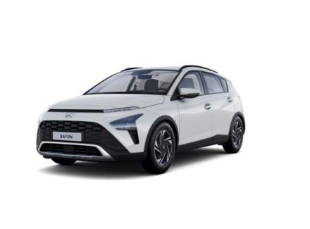 Hyundai - Bayon