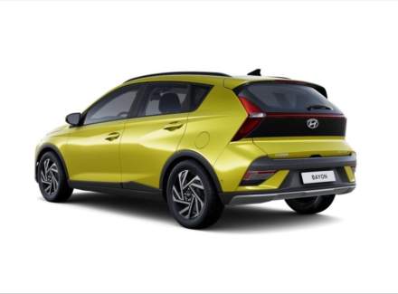 Hyundai - Bayon