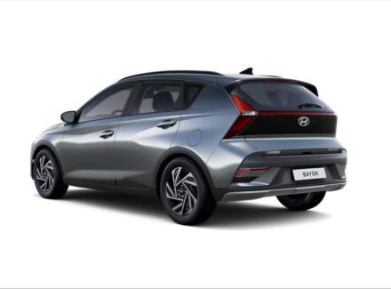 Hyundai - Bayon