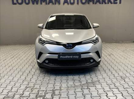 Toyota - C-HR