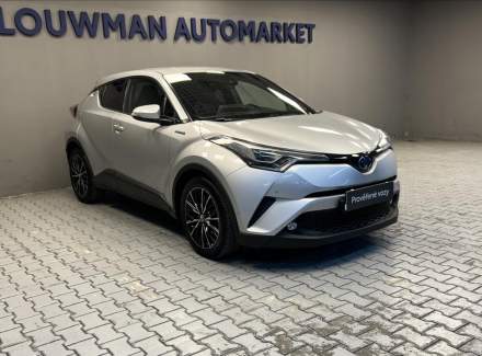 Toyota - C-HR