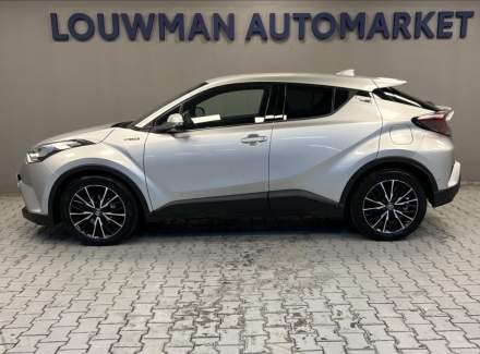 Toyota - C-HR