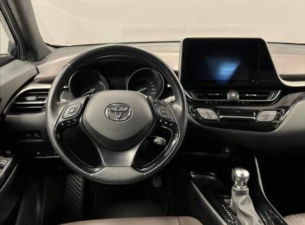Toyota - C-HR