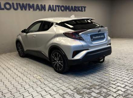 Toyota - C-HR
