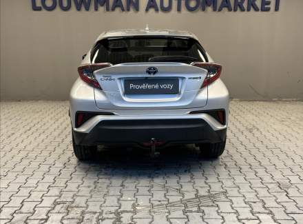 Toyota - C-HR