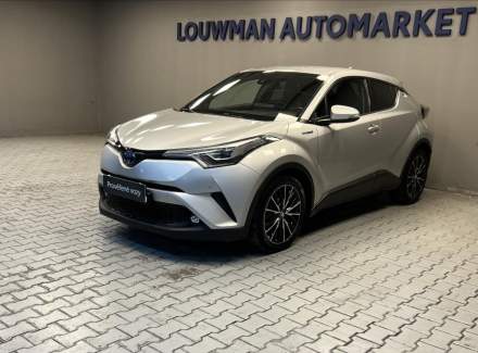 Toyota - C-HR