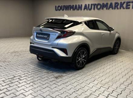 Toyota - C-HR