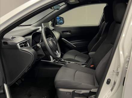 Toyota - Corolla Cross