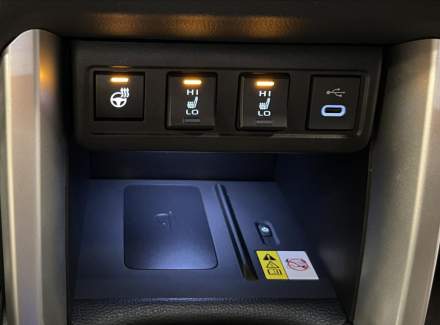 Toyota - Corolla Cross