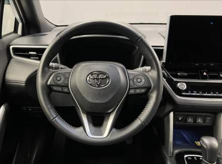 Toyota - Corolla Cross