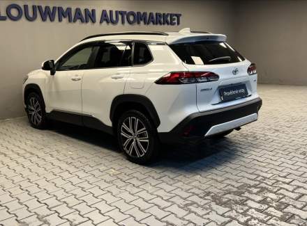 Toyota - Corolla Cross