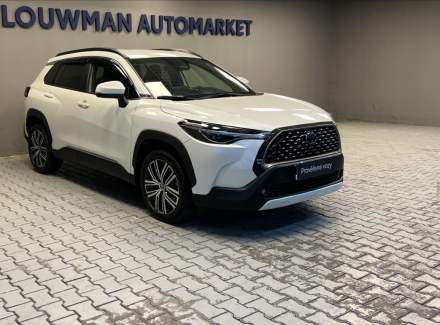 Toyota - Corolla Cross