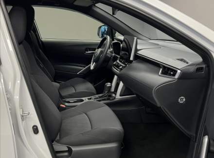 Toyota - Corolla Cross