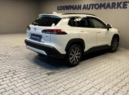 Toyota - Corolla Cross