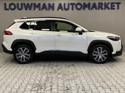 Toyota - Corolla Cross