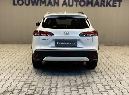 Toyota - Corolla Cross